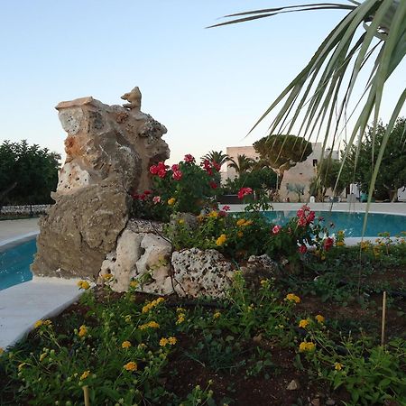 Masseria Valente ออสตูนี ภายนอก รูปภาพ