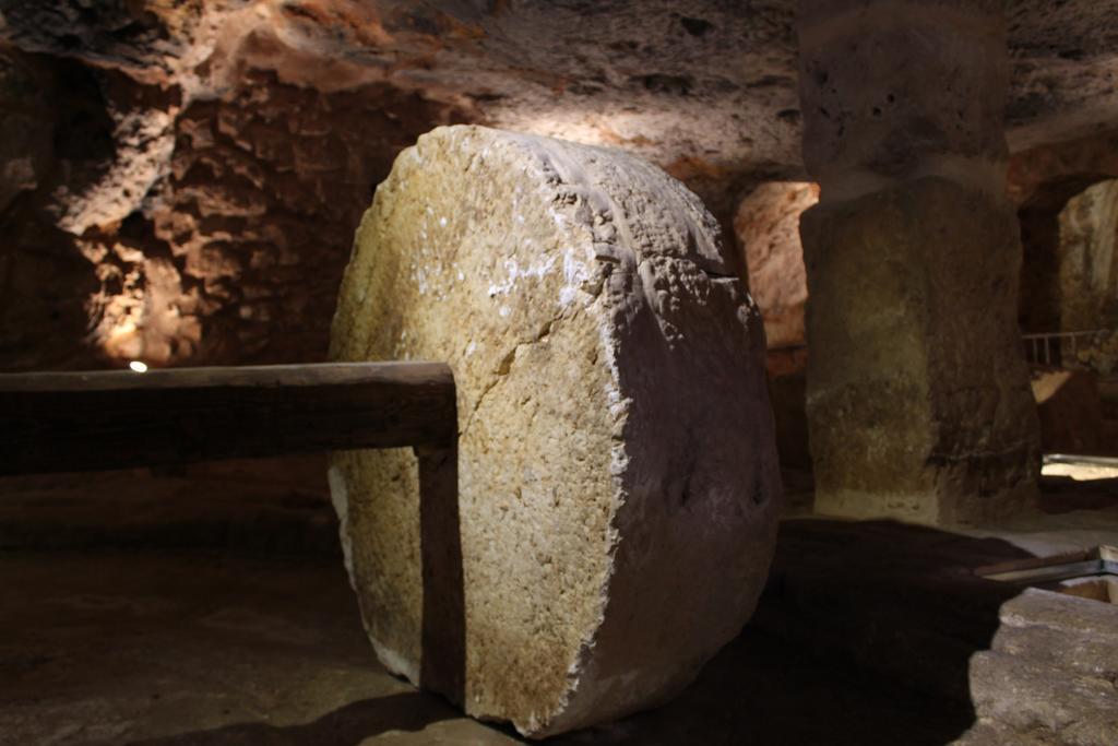 Masseria Valente ออสตูนี ภายนอก รูปภาพ