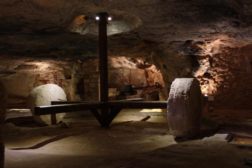 Masseria Valente ออสตูนี ภายนอก รูปภาพ