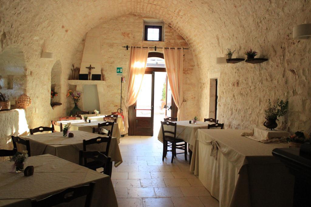 Masseria Valente ออสตูนี ภายนอก รูปภาพ