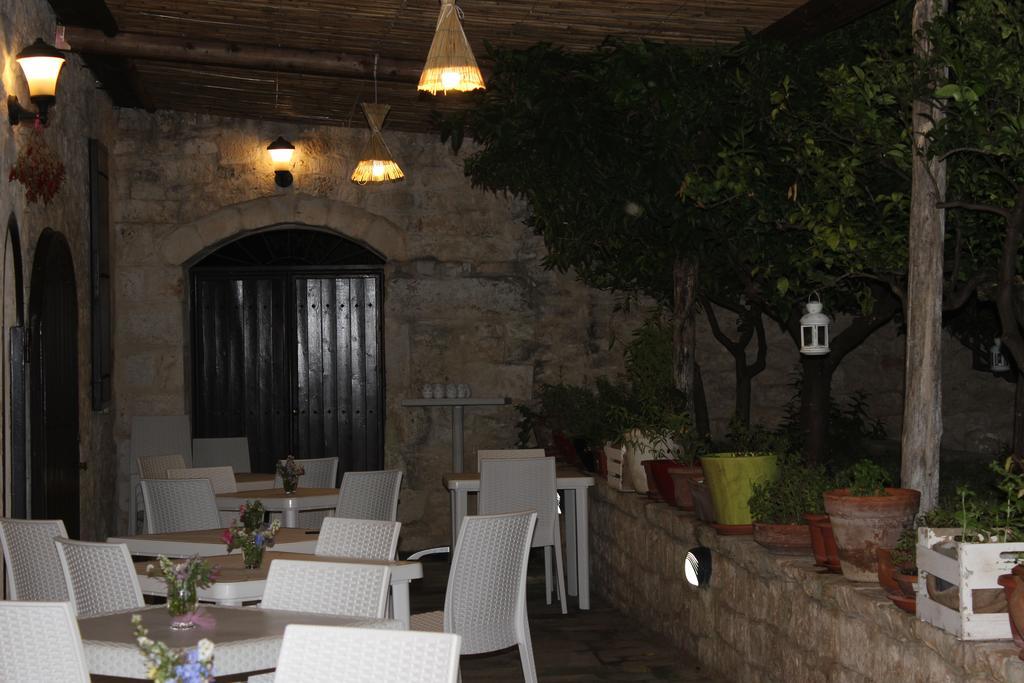 Masseria Valente ออสตูนี ภายนอก รูปภาพ