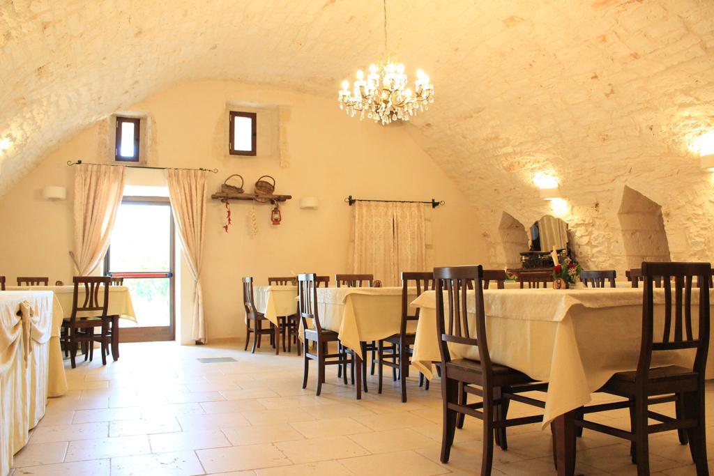 Masseria Valente ออสตูนี ภายนอก รูปภาพ