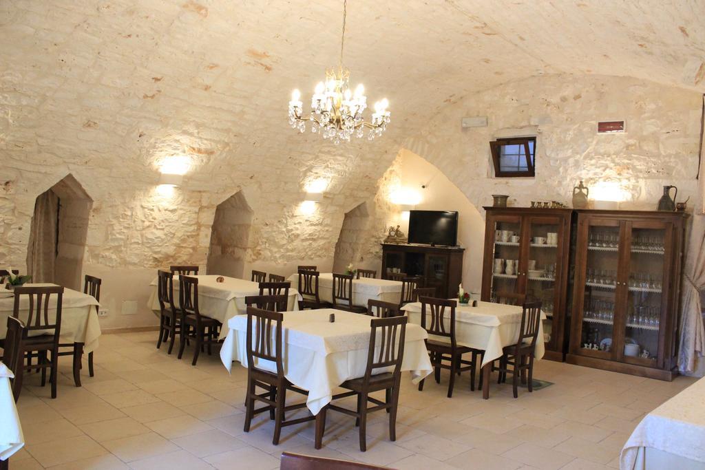 Masseria Valente ออสตูนี ภายนอก รูปภาพ