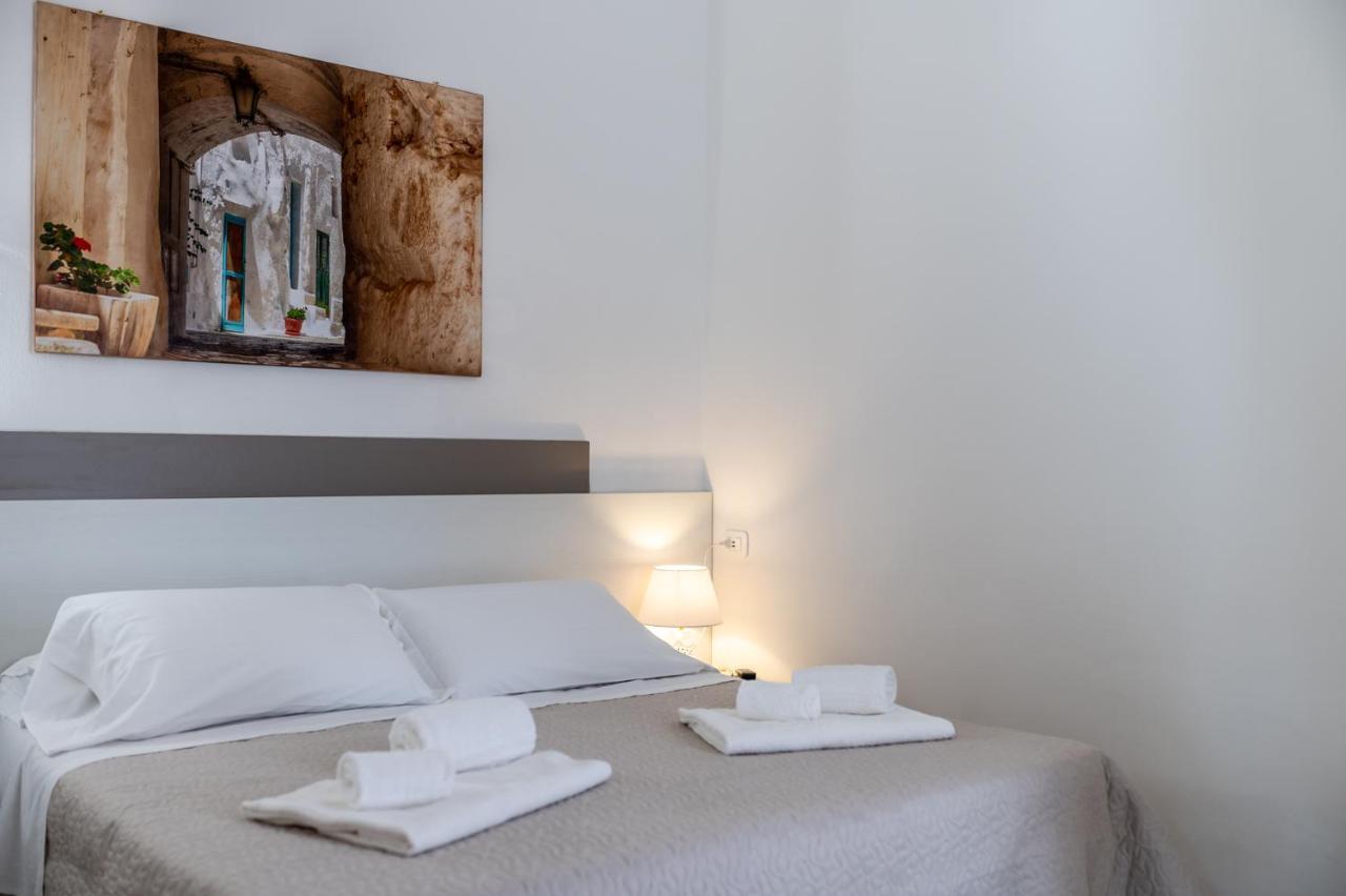 Masseria Valente ออสตูนี ภายนอก รูปภาพ
