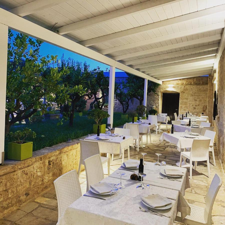 Masseria Valente ออสตูนี ภายนอก รูปภาพ
