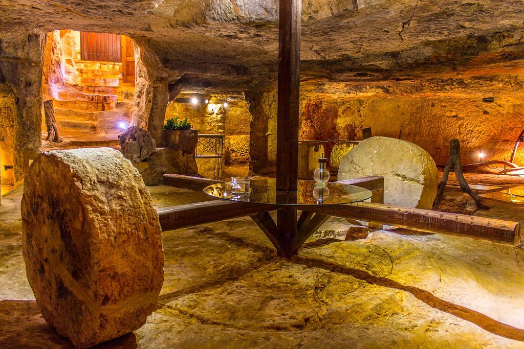 Masseria Valente ออสตูนี ภายนอก รูปภาพ