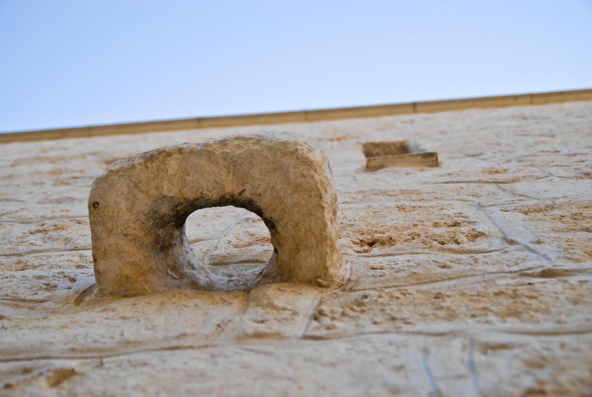 Masseria Valente ออสตูนี ภายนอก รูปภาพ