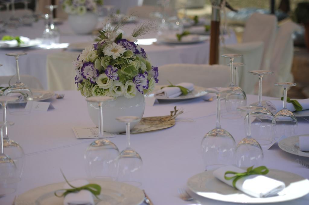 Masseria Valente ออสตูนี ภายนอก รูปภาพ